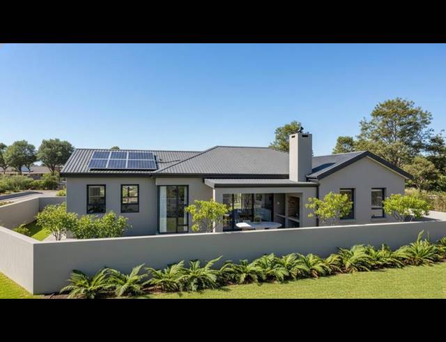 2 BEDROOM HOUSE FOR SALE IN KRAAIBOSCH PARK